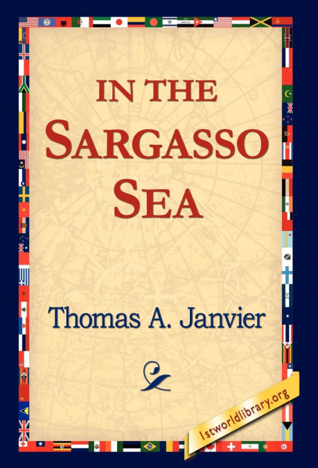 In the Sargasso Sea