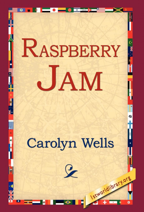 Raspberry Jam