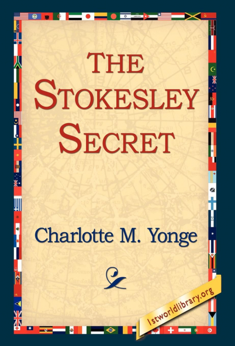 The Stokesley Secret