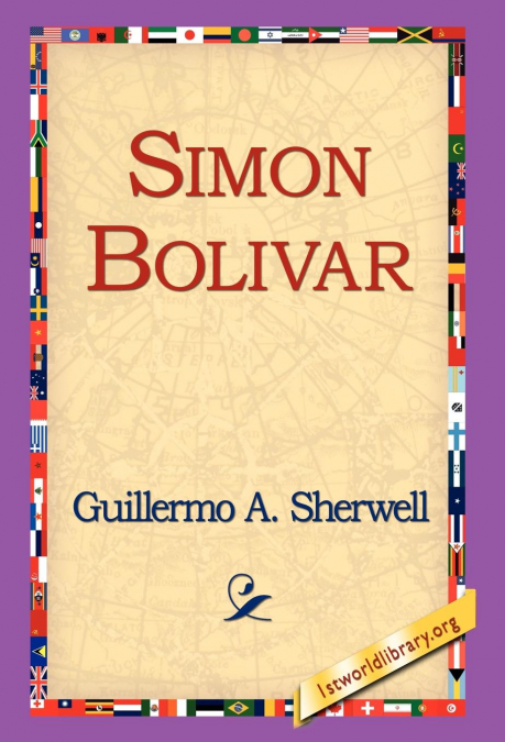 Simon Bolivar