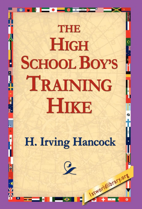 The High School Boy’s Training Hike
