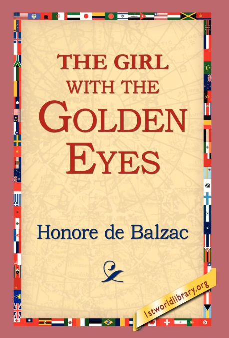 The Girl with the Golden Eyes
