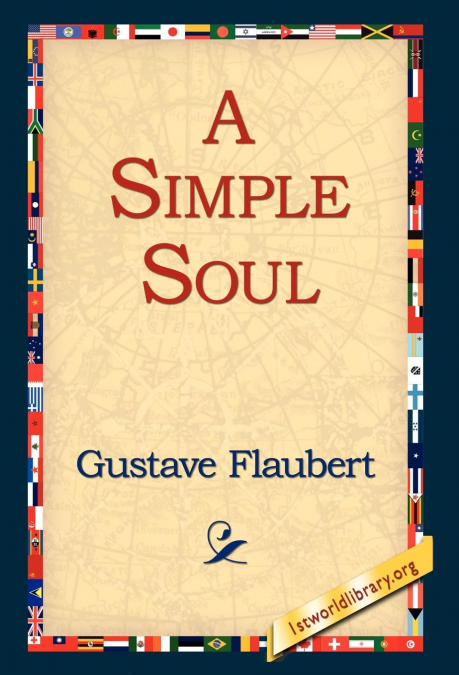 A Simple Soul