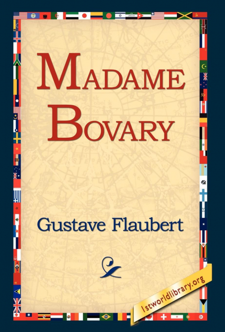 Madame Bovary