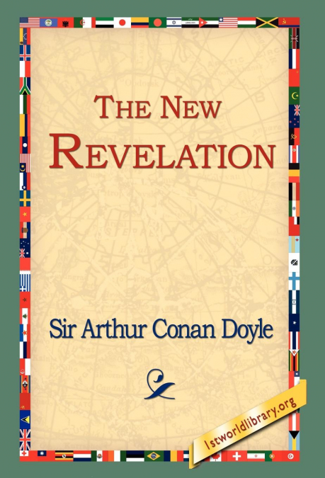The New Revelation