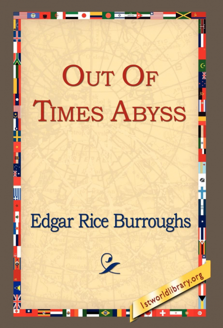 Out of Time’s Abyss