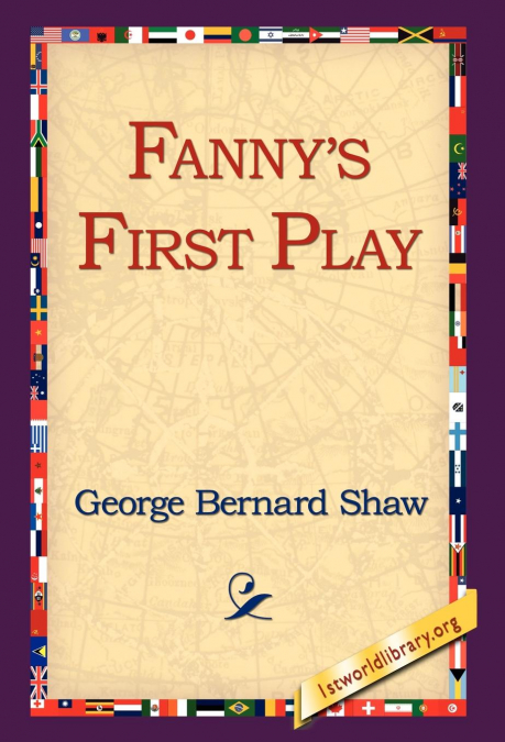Fanny’s First Play