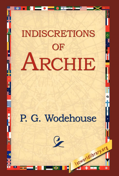 Indiscretions of Archie