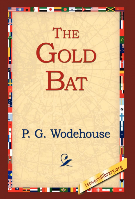 The Gold Bat