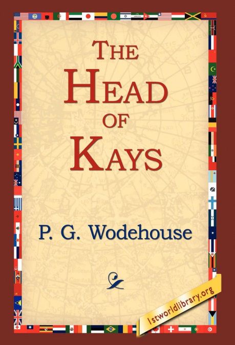 The Head of Kay’s