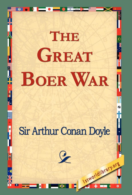 The Great Boer War