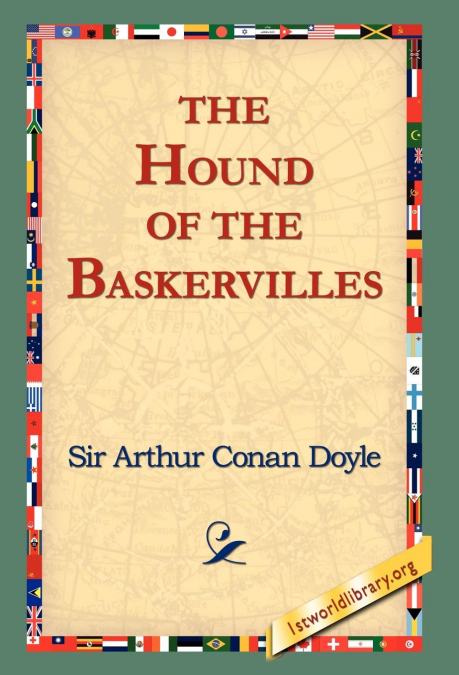 The Hound of the Baskervilles