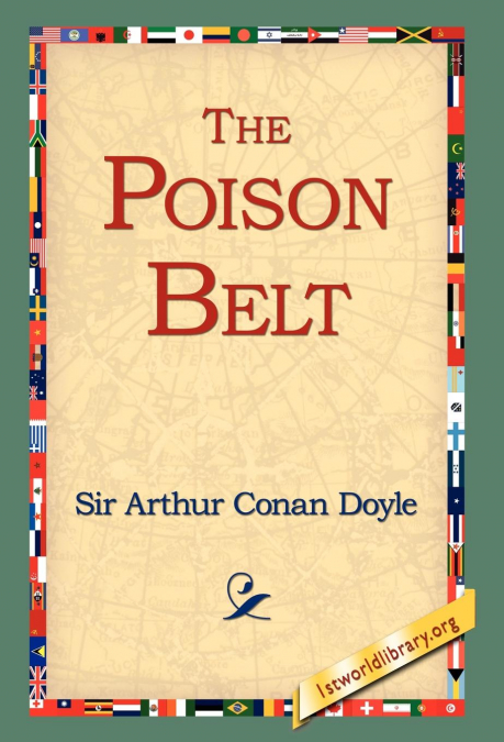 The Poison Belt