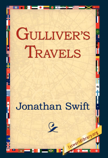 Gulliver’s Travels