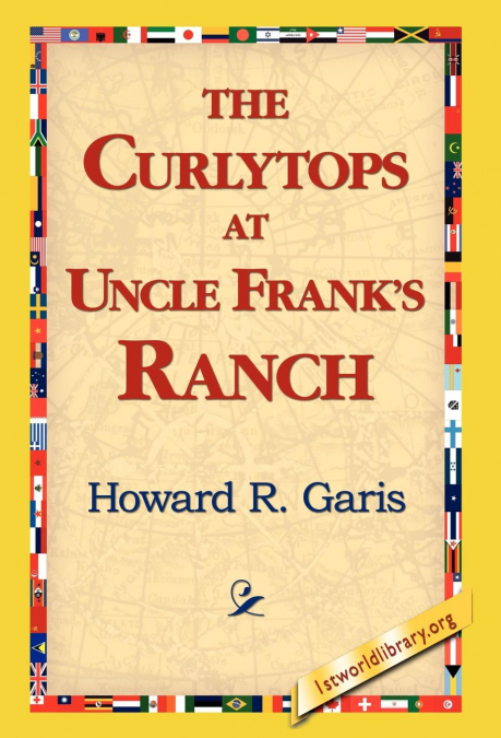The Curlytops at Uncle Frank’s Ranch