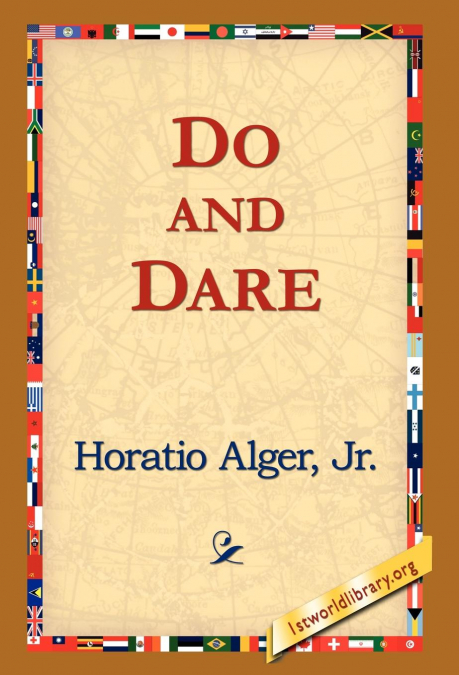 Do and Dare