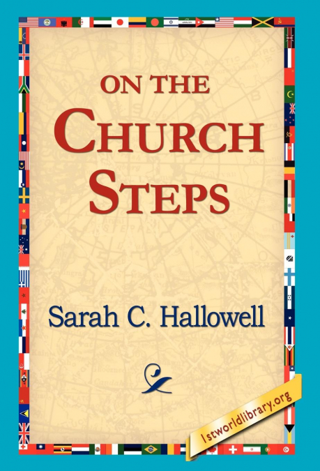 On the Church Steps