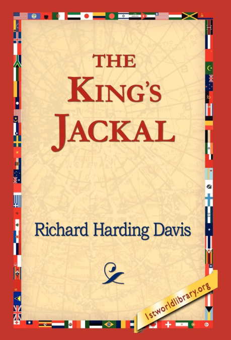 The King’s Jackal
