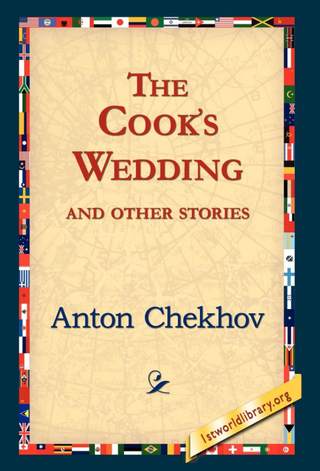 The Cook’s Wedding and Other Stories