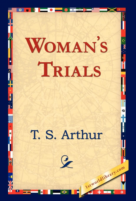 Woman’s Trials