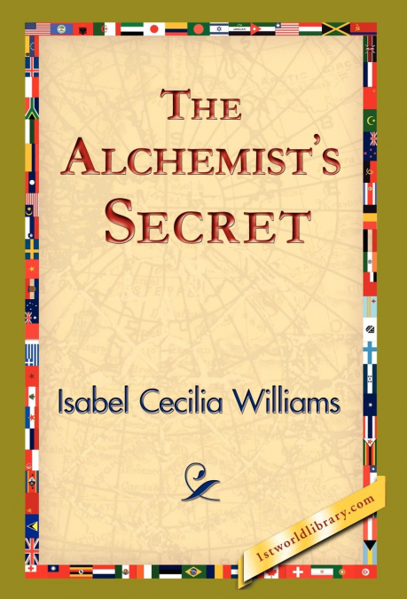 The Alchemist’s Secret
