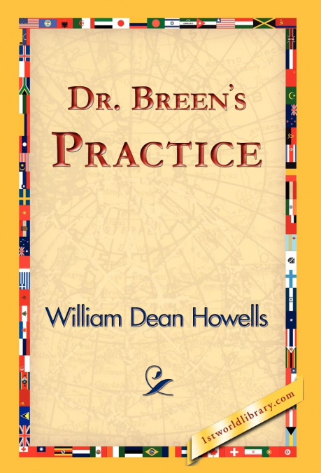 Dr. Breen’s Practice