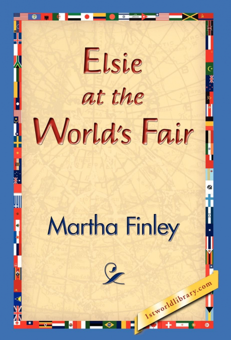 Elsie at the World’s Fair