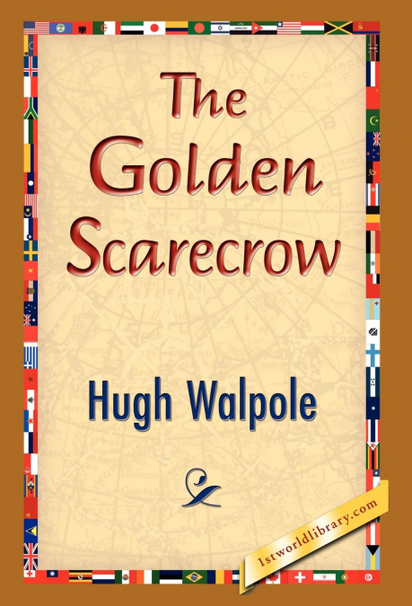 The Golden Scarecrow