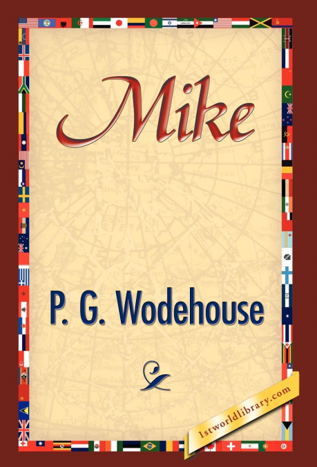 Mike
