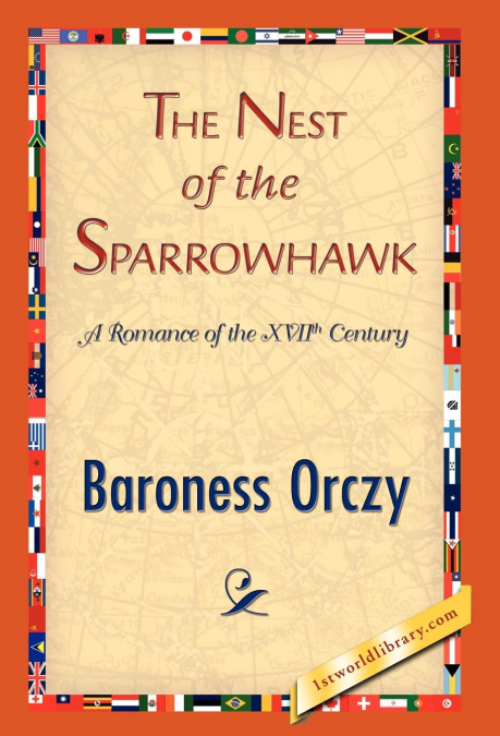 The Nest of the Sparrowhawk