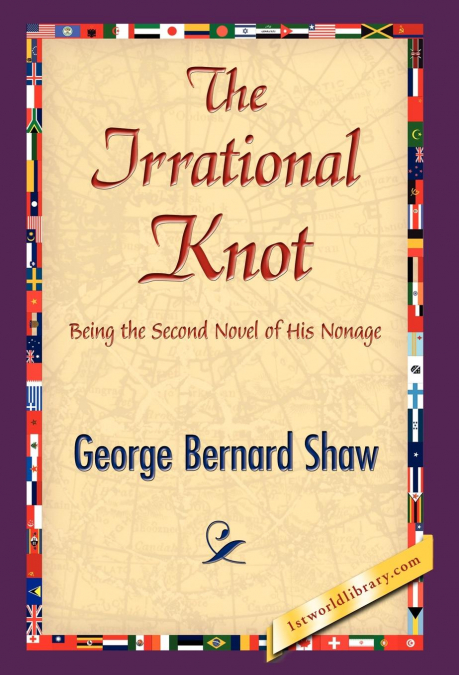 The Irrational Knot