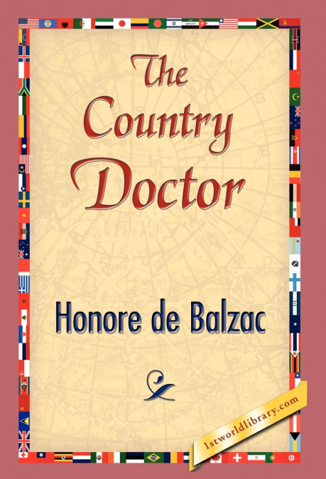 The Country Doctor