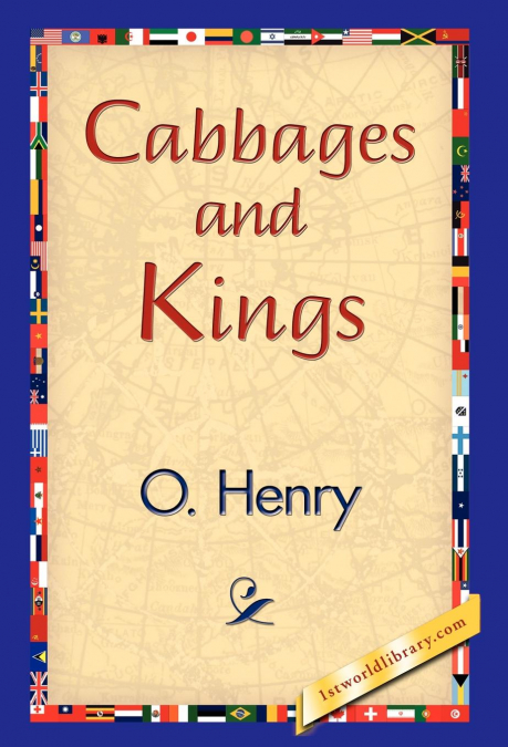 Cabbages and Kings