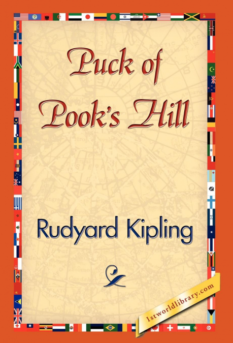 Puck of Pook’s Hill