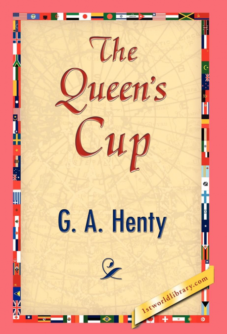 The Queen’s Cup