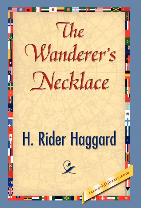 The Wanderer’s Necklace
