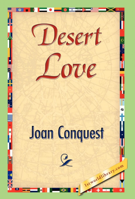 Desert Love