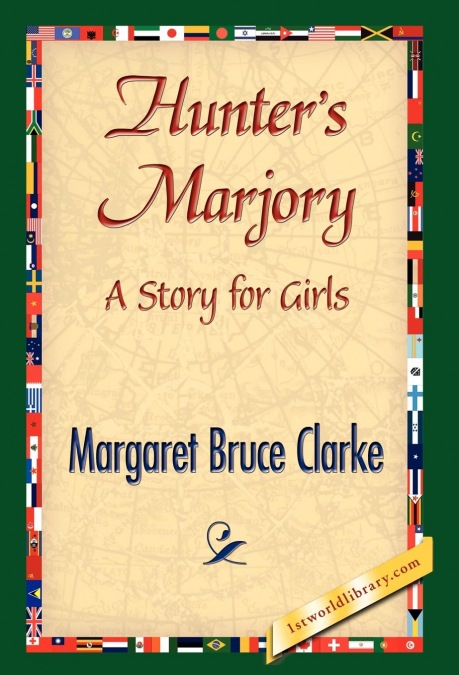 Hunter’s Marjory