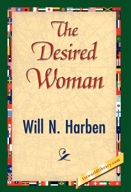 The Desired Woman