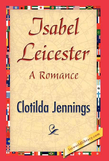 Isabel Leicester