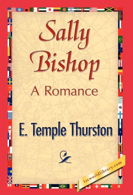 Sally Bishop