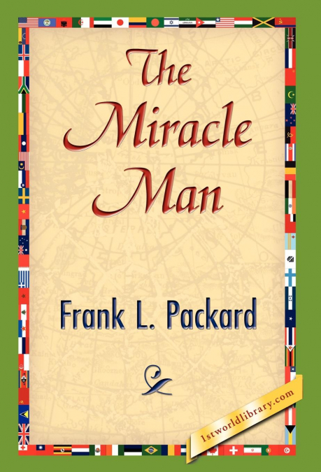 The Miracle Man