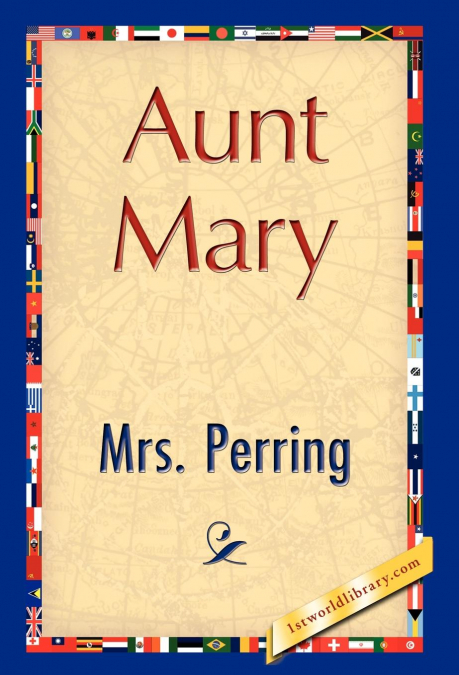 Aunt Mary