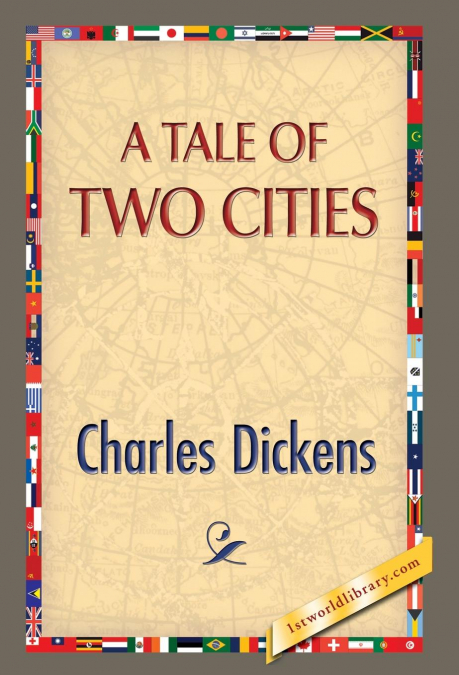 A Tale of Two Cities