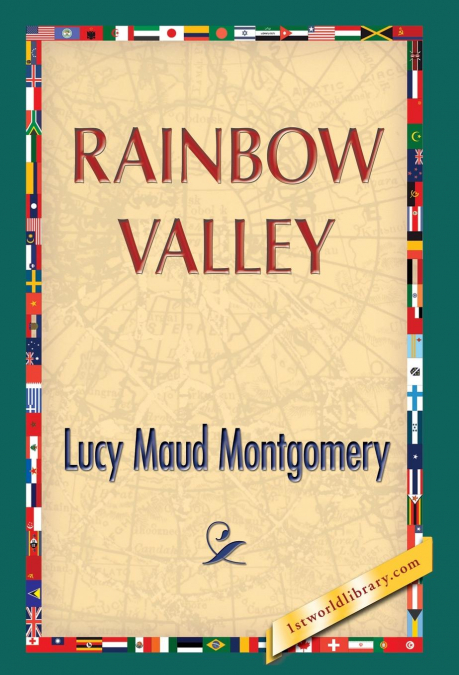 Rainbow Valley