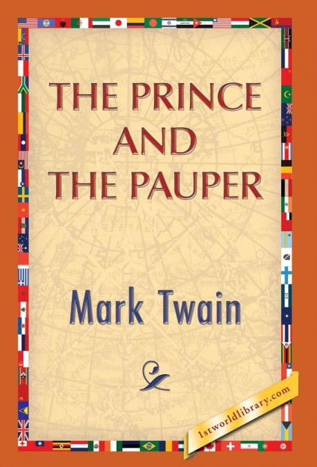 The Prince and the Pauper