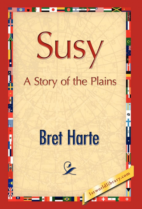 Susy, A Story of the Plains