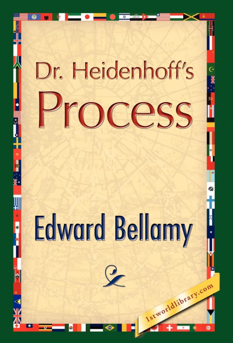 Dr. Heidenhoff’s Process