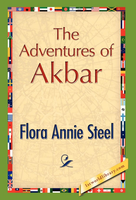 The Adventures of Akbar