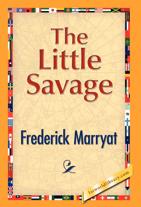The Little Savage